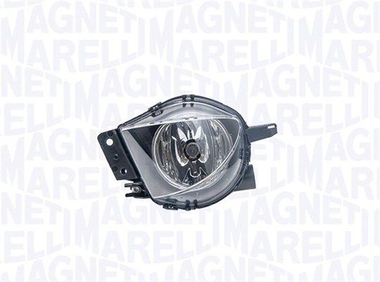 Magneti Marelli Fog Light Left 719000000138