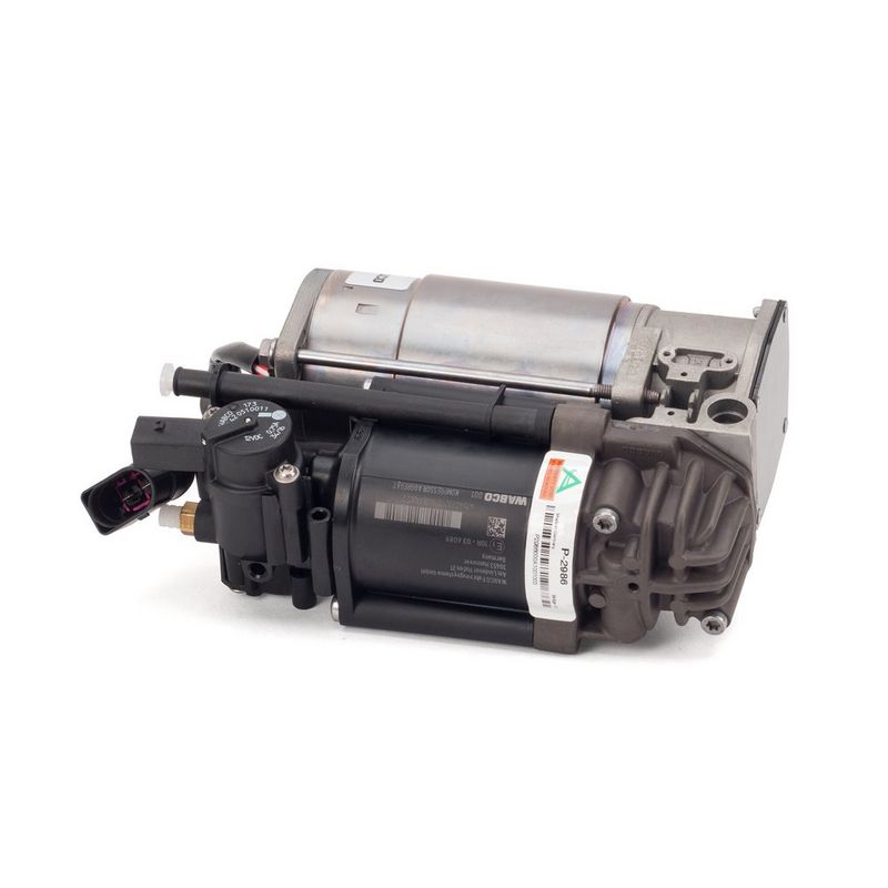 Arnott Air Suspension Compressor P-2986