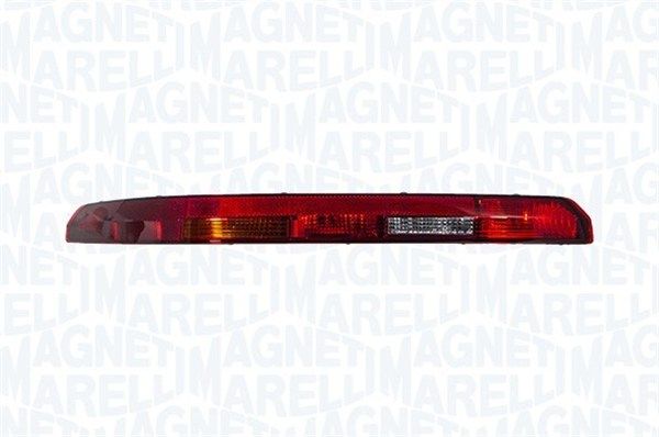 Magneti Marelli Rear Light Lamp Left 714020890701