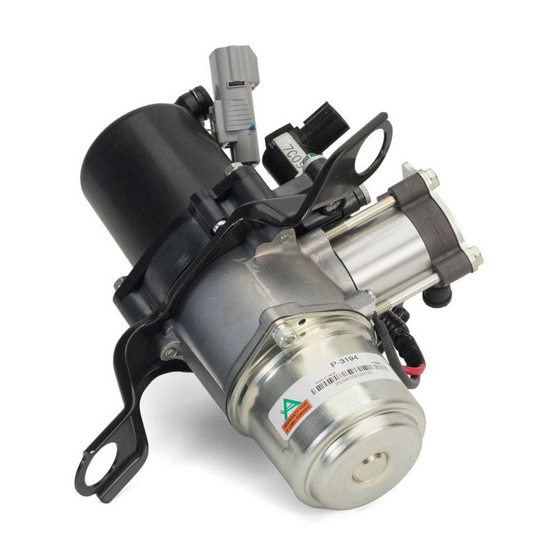 Arnott Air Suspension Compressor P-3194