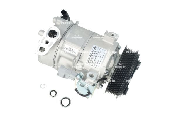 NRF Air Conditioning Compressor 320303