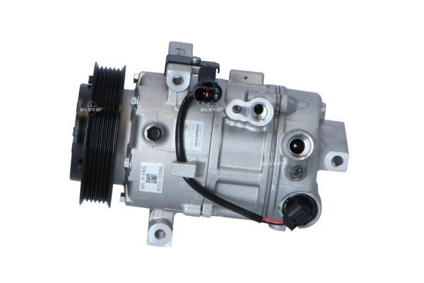 NRF Air Conditioning Compressor 320085G