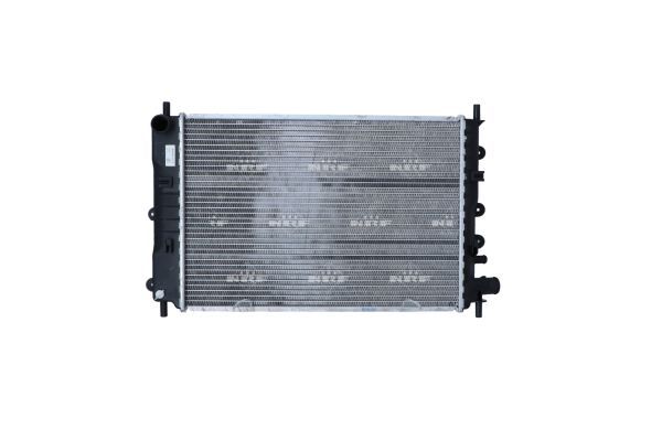 NRF Engine Cooling Radiator 514436