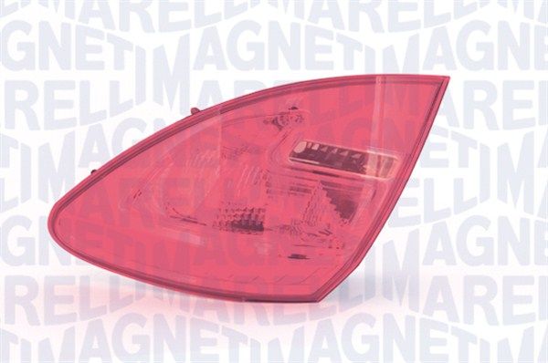 Magneti Marelli Rear Light Lamp Right 714000162633