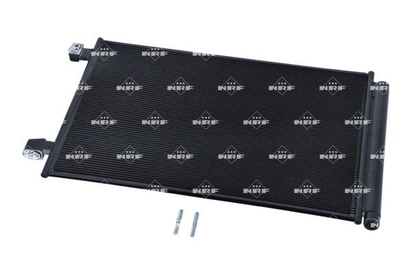 NRF Air Conditioning Condenser 350642