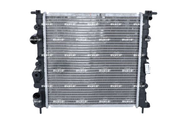 NRF Engine Cooling Radiator 56159