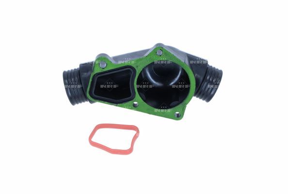 NRF Coolant Flange 775096