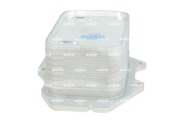 NRF Oil Cooler 31923