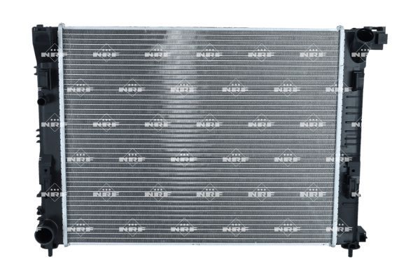 NRF Engine Cooling Radiator 550403