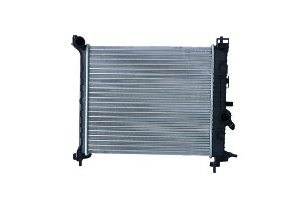 NRF Engine Cooling Radiator 58473A