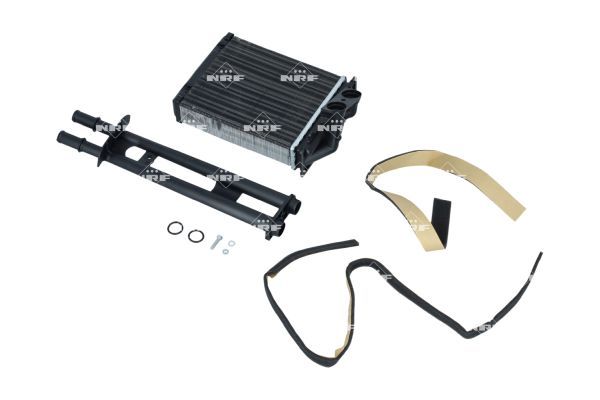 NRF Heater Matrix 53641