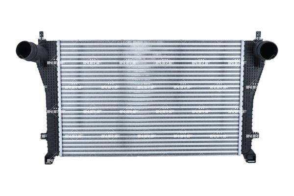 NRF Intercooler 309080