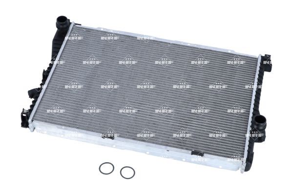 NRF Engine Cooling Radiator 55322