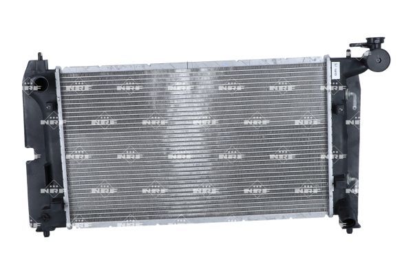 NRF Engine Cooling Radiator 56150