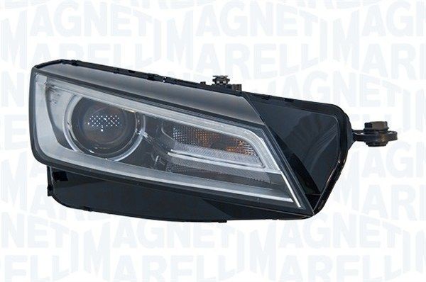 Magneti Marelli Headlight Right 711307024564