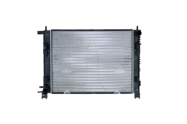 NRF Engine Cooling Radiator 58444A
