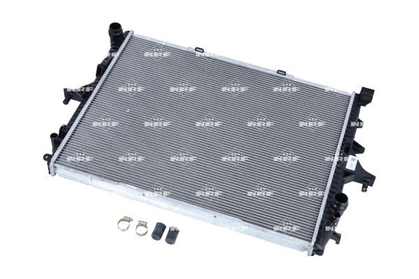 NRF Engine Cooling Radiator 53864