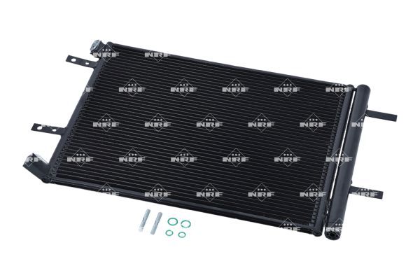 NRF Air Conditioning Condenser 350529