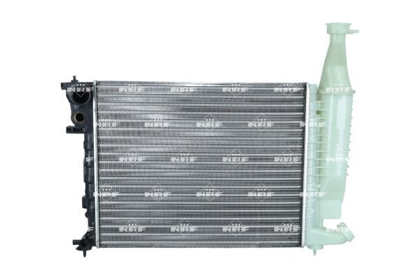 NRF Engine Cooling Radiator 54676
