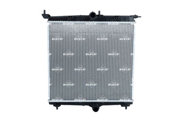 NRF Engine Cooling Radiator 550360