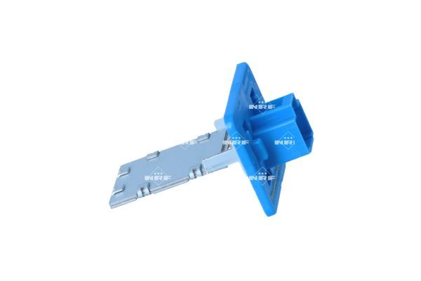 NRF Heater/blower Resistor 342117