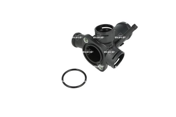 NRF Coolant Flange 775053