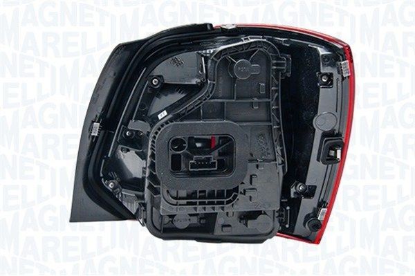 Magneti Marelli Rear Light Lamp Right 714000028783