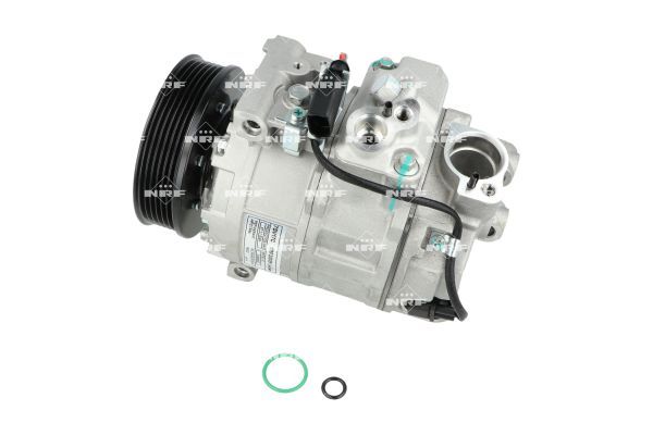 NRF Air Conditioning Compressor 320051