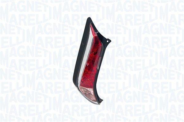 Magneti Marelli Rear Light Lamp Left 714081311013