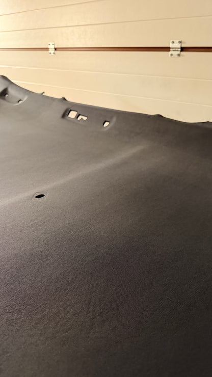 Required Automotive headline Dye & Fabric Service