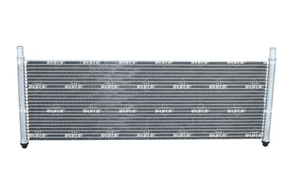 NRF Engine Cooling Radiator 550267
