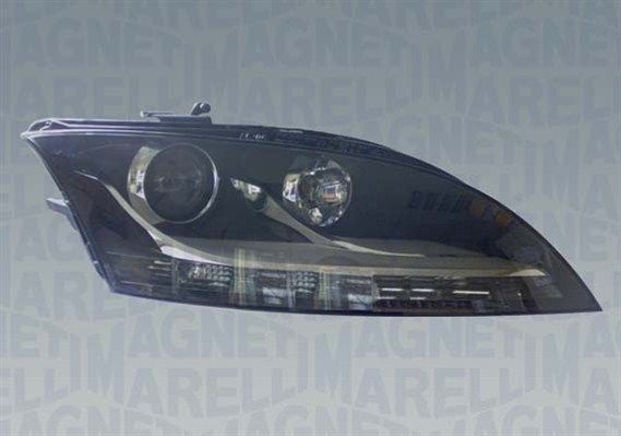 Magneti Marelli Headlight Right 711307022650