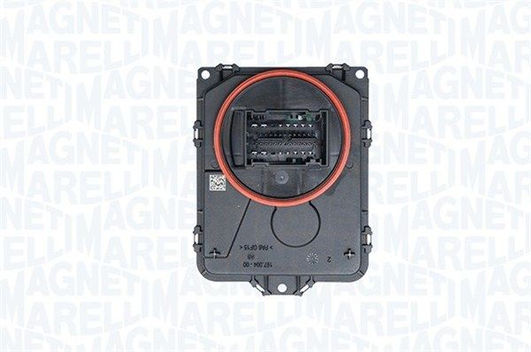 Magneti Marelli Lighting Control Unit Right 711470000452