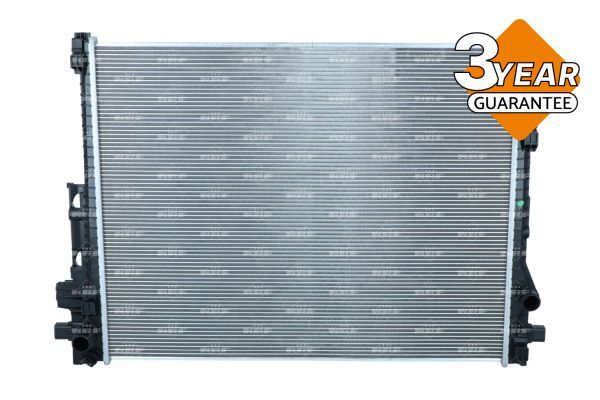 NRF Engine Cooling Radiator 550429