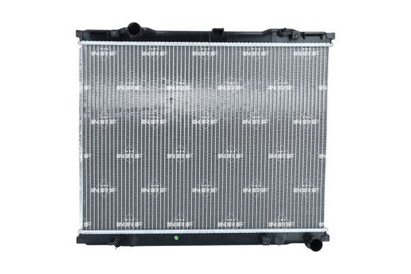 NRF Engine Cooling Radiator 53365