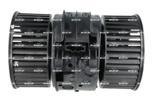 NRF Interior Blower Motor 34330