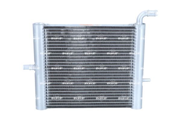 NRF Engine Cooling Radiator 59176