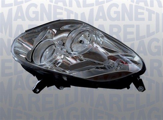 Magneti Marelli Headlight Right 712463851110