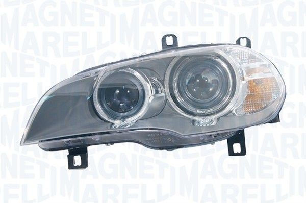 Magneti Marelli Headlight Right 710815030018