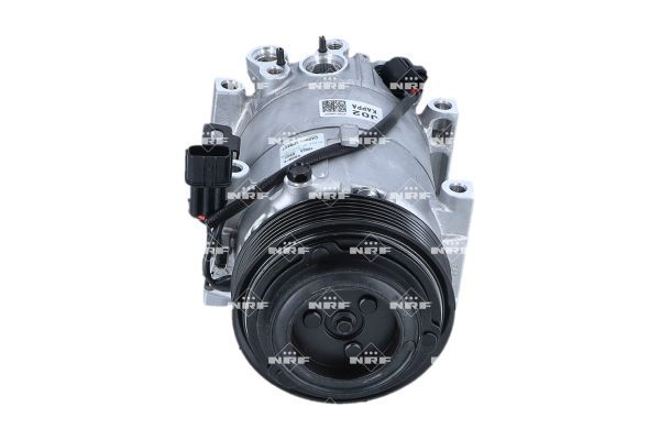 NRF Air Conditioning Compressor 320250G
