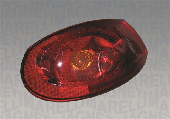 Magneti Marelli Rear Light Lamp Right 714027274801