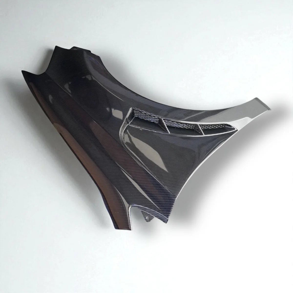 Volkswagen MK5 6R/6C Carbon Wings 2009 - 2017