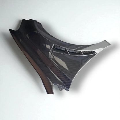 Volkswagen MK5 6R/6C Carbon Wings 2009 - 2017