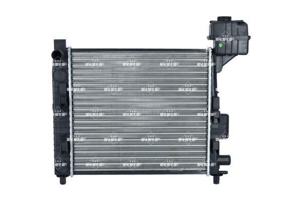 NRF Engine Cooling Radiator 58252