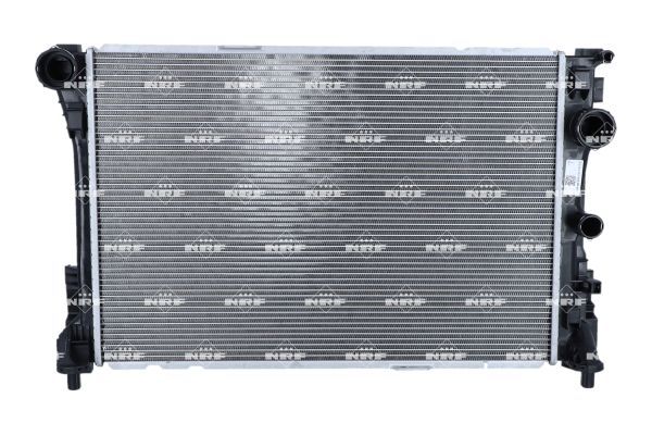 NRF Engine Cooling Radiator 59346
