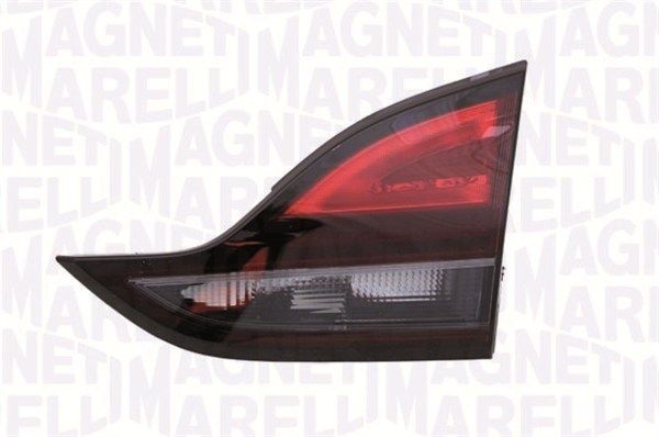 Magneti Marelli Rear Light Lamp Right 714021420801