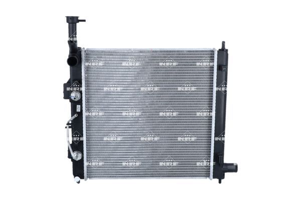 NRF Engine Cooling Radiator 550200
