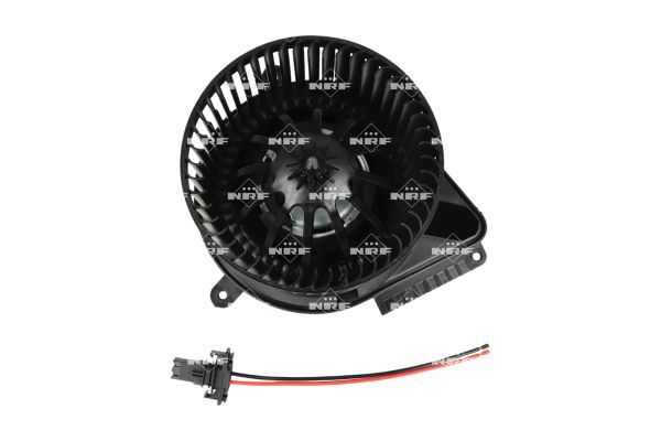 NRF Interior Blower Motor 34215
