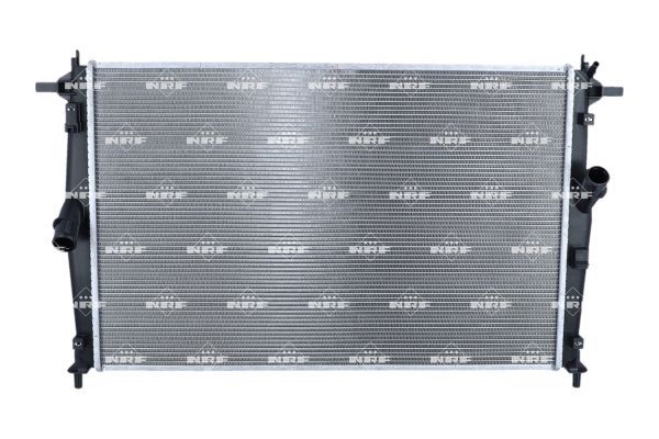 NRF Engine Cooling Radiator 550211