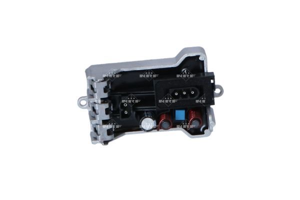 NRF Heater/blower Resistor 342107